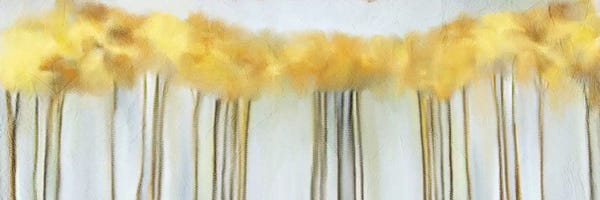 A.D. Lines Eurogroup Inc.: Yellow Fall by Kimberly Allen