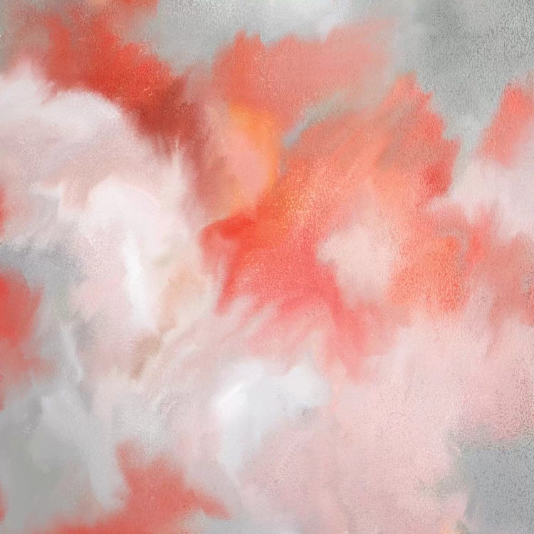 Coral Passion