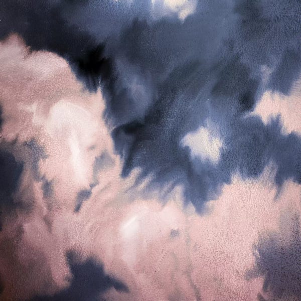 A.D. Lines Eurogroup Inc.: Navy Pink Passion by Kimberly Allen