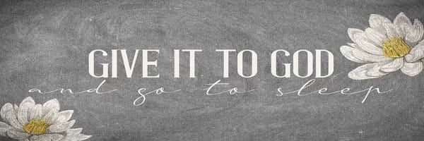 A.D. Lines Eurogroup Inc.: Give It by Kimberly Allen