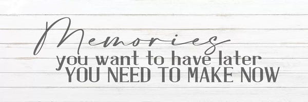 A.D. Lines Eurogroup Inc.: Memories I by Kimberly Allen