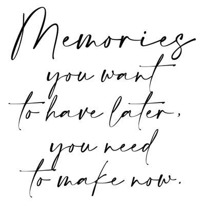 Memories V by Kimberly Allen multi panel art