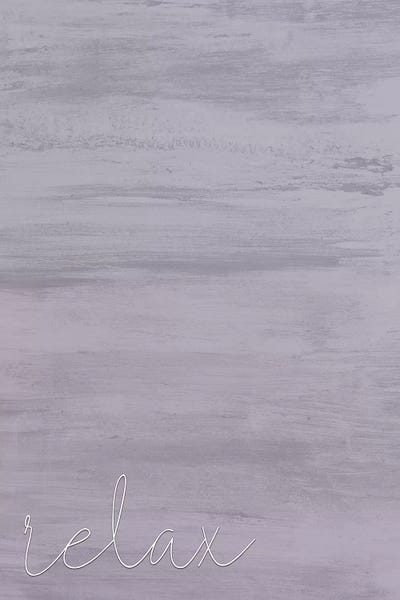 Calm: Relax I by Kimberly Allen