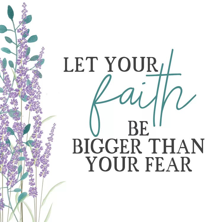 Your Faith Floral