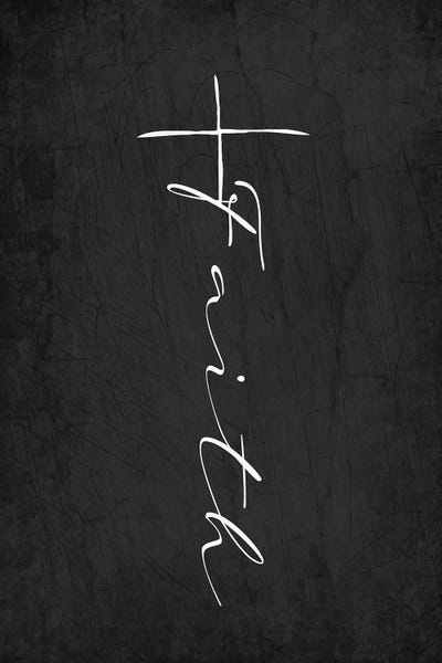 A.D. Lines Eurogroup Inc.: Faith Cross by Kimberly Allen