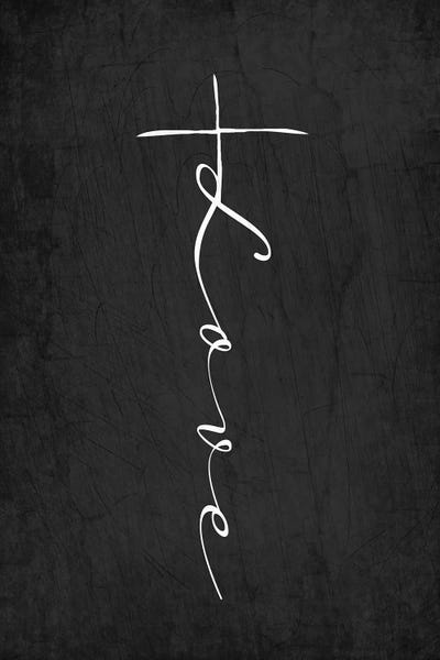 A.D. Lines Eurogroup Inc.: Love Cross by Kimberly Allen