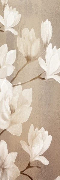 A.D. Lines Eurogroup Inc.: Magnolia Panel I by Kimberly Allen