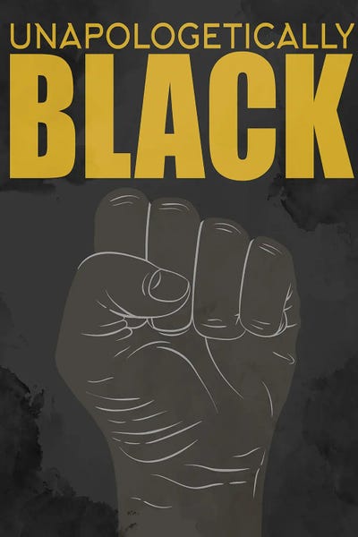 Black Lives Matter: BLM III Unapologetically by Kimberly Allen
