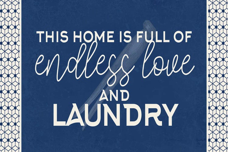 Endless Love and Laundry