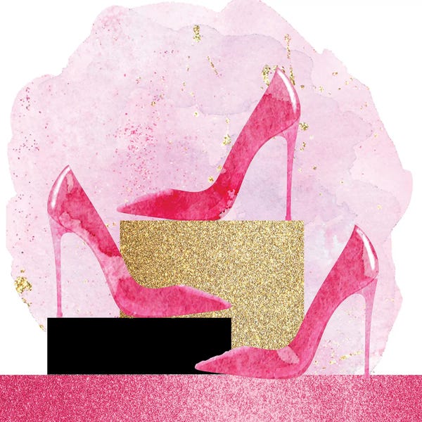 High Heels: Amazing Beautiful II by Kimberly Allen