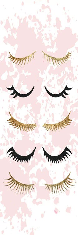 Lashes