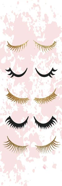Lashes