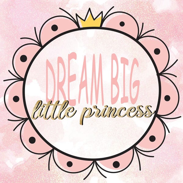 Dreams: Mirror Mirror I by Kimberly Allen