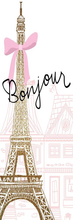 Paris Streets I