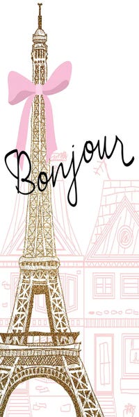 Paris Streets I