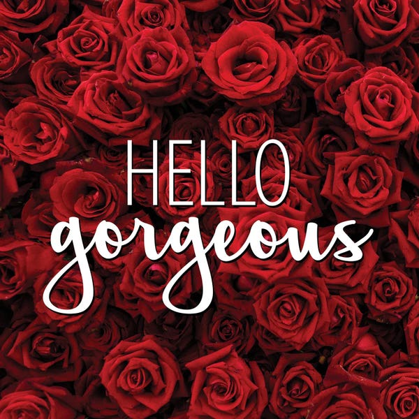 Roses I