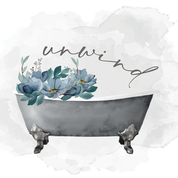 Calm: Wash Your II by Kimberly Allen