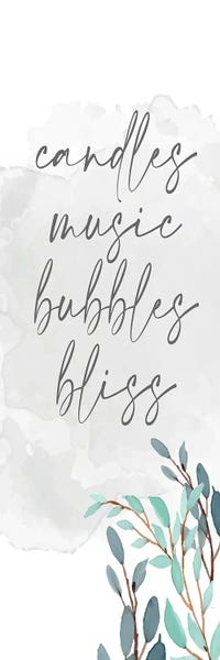 Calm: Wash Your VI by Kimberly Allen