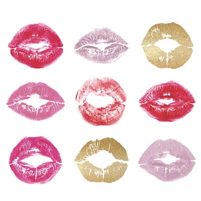 Within Her II by Kimberly Allen canvas print