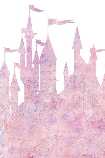 Castles & Palaces: A True Princess I by Kimberly Allen