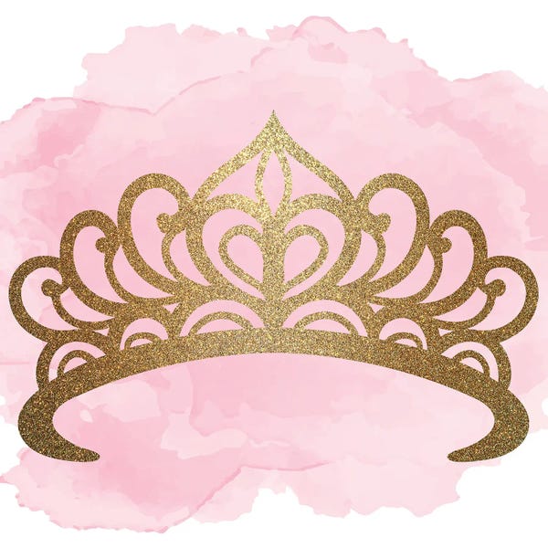 Crowns: Always Princess II by Kimberly Allen