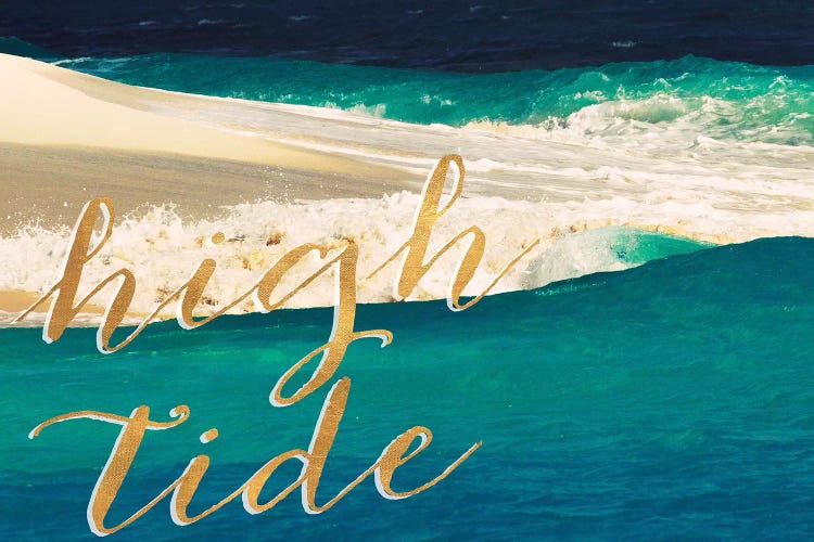High Waves I