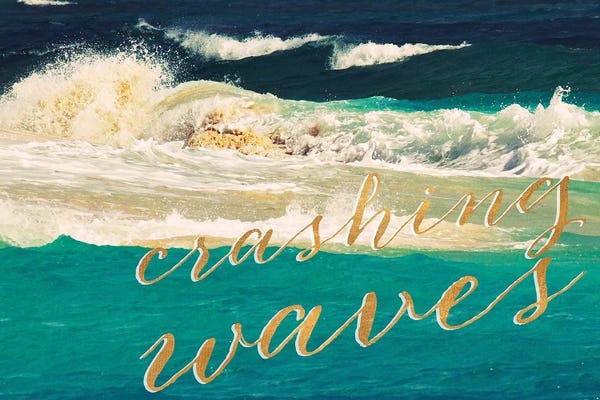 High Waves II