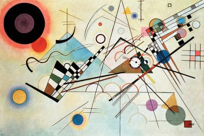 Wassily Kandinsky