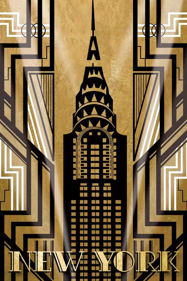 Chrysler Building