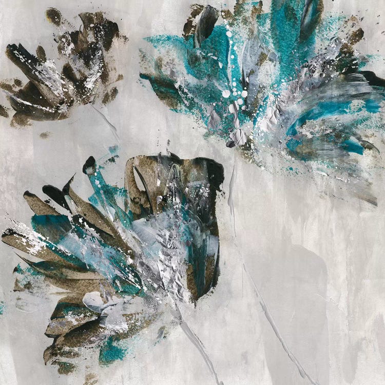 Unencumbered by Katrina Craven wall art