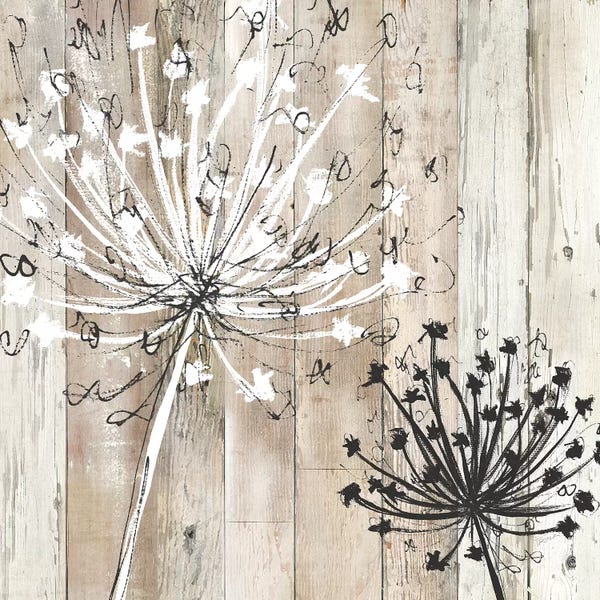 Kitchen: Farmhouse Fluff by Katrina Craven