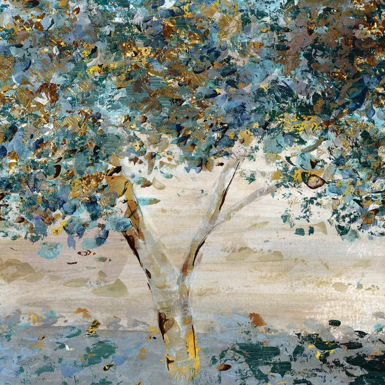 Hint Of Twilight by Katrina Craven wall art