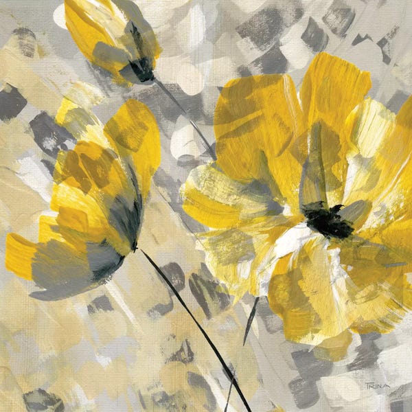 Katrina Craven: Buttercup II by Katrina Craven