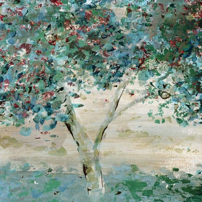 Farmhouse Spice by Katrina Craven art print