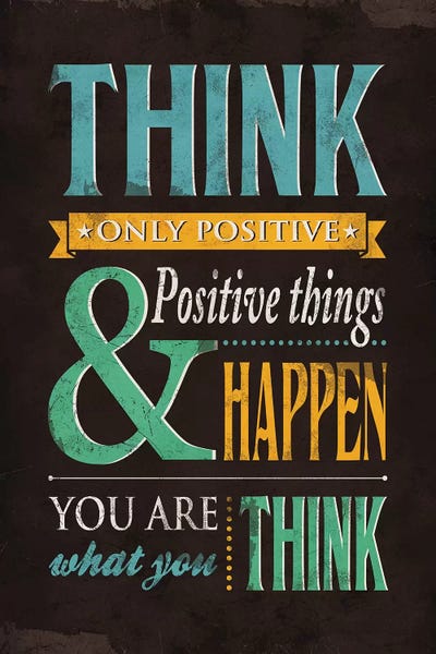 Make It Happen by Ester Kay art print