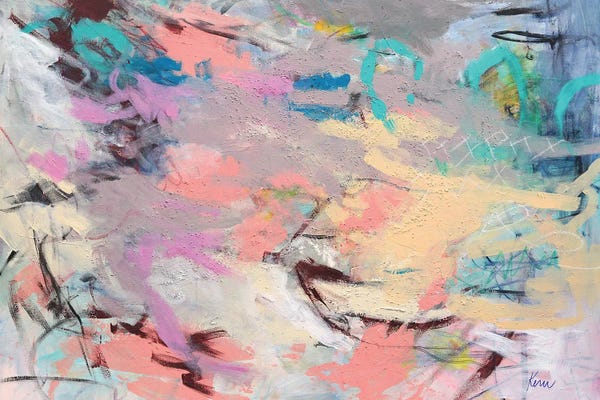 Kerri McCabe: Tender Miracles by Kerri McCabe