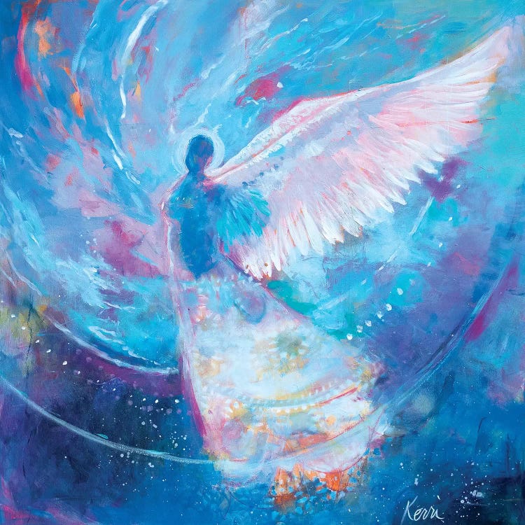 I Remember Flying Dreams
