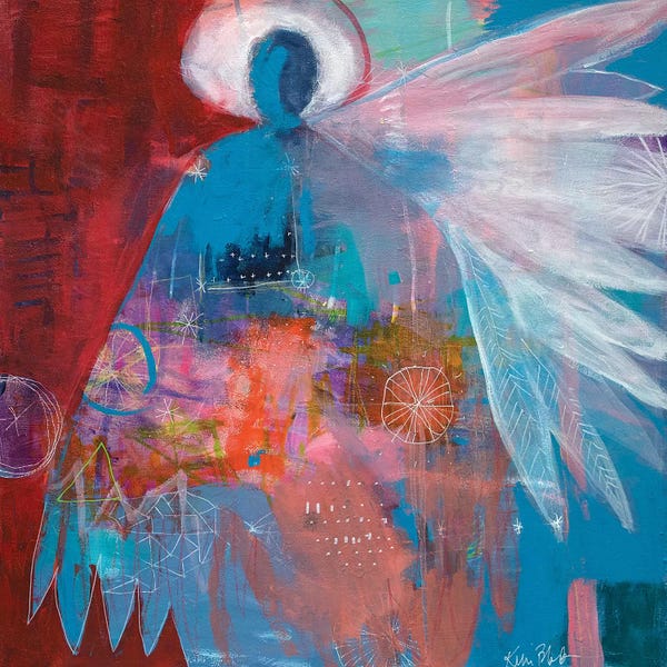 Wings: Matter Of Trust by Kerri McCabe