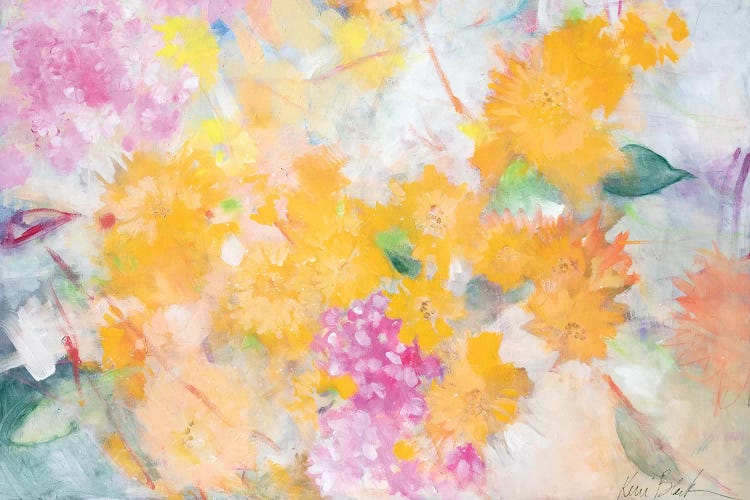Nostalgia by Kerri McCabe wall art