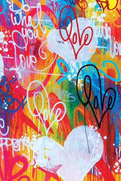 KBM: Do What You Love by KBM