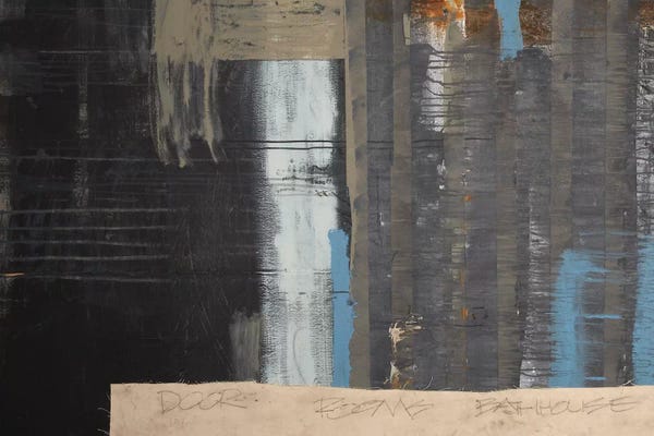 Minimaluxe: Floor Plan I by KBM