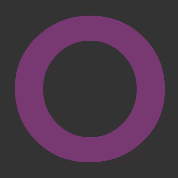 The Letter O: L(O)VE by KBM