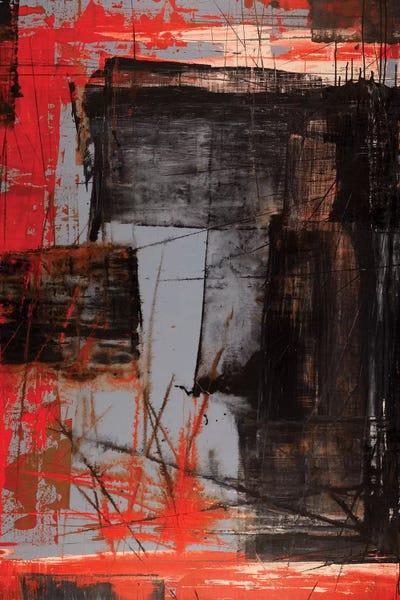 Vibrant Rebellion: Observer by KBM