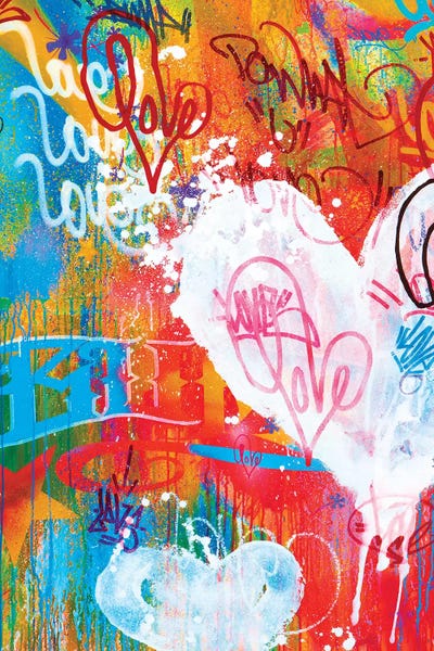 KBM: One Love V by KBM
