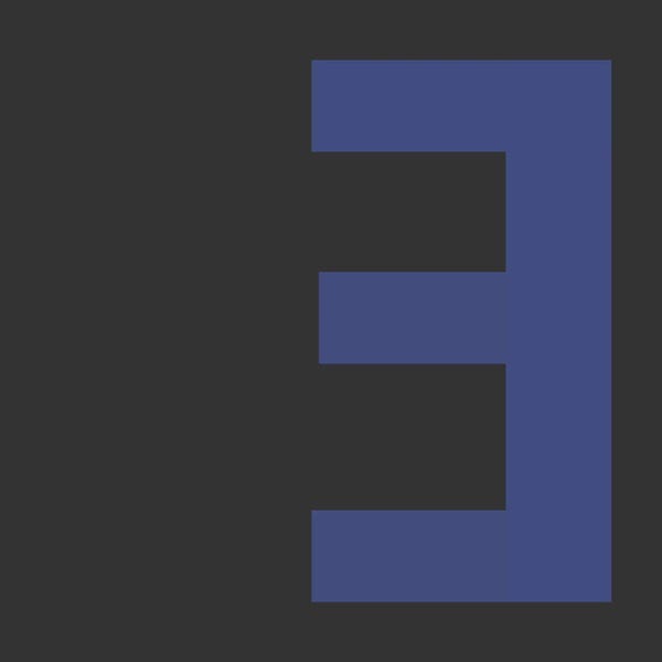 The Letter E: LOV(E) by KBM