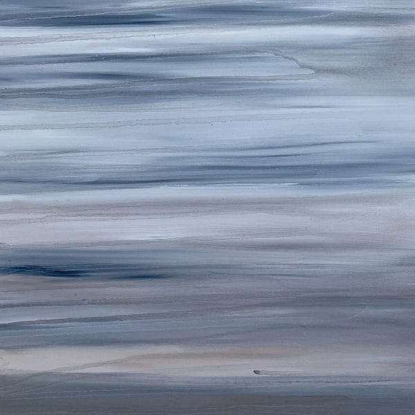 Karen Barski: Muddy Waters I by Karen Barski