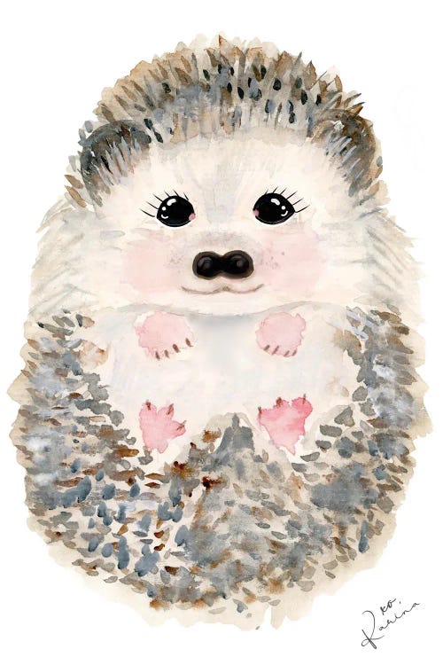 Hedgie I