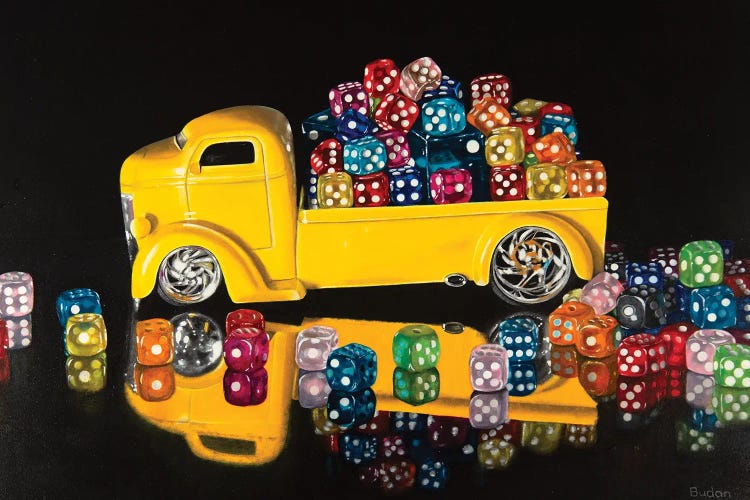 Loaded Dice