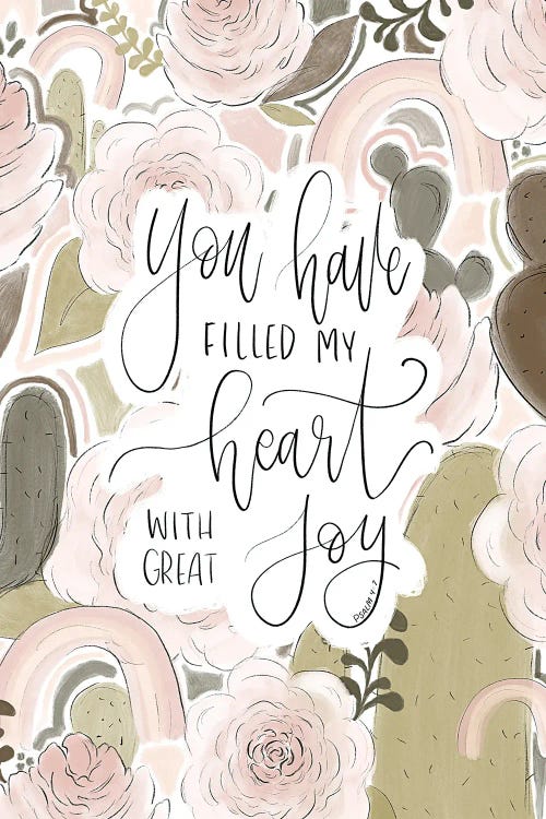 Psalm 4:7