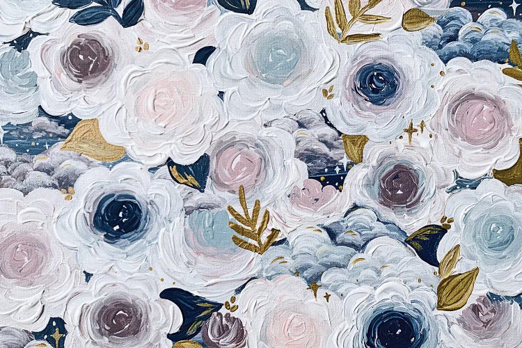 Dreamy Florals